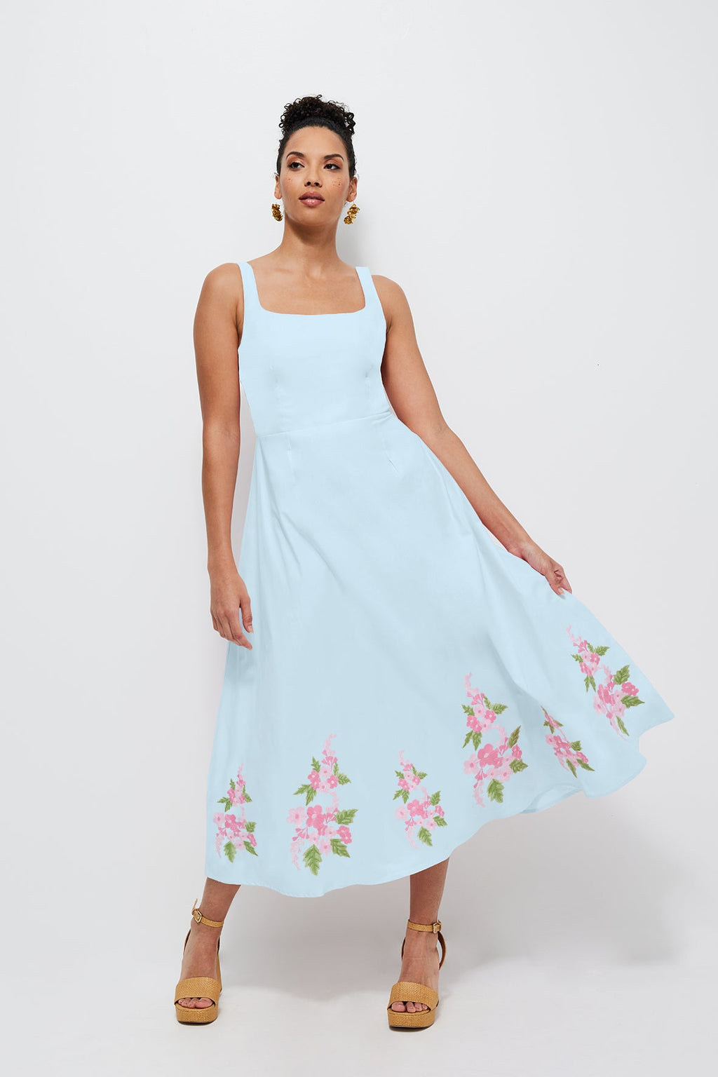 Adora Dress