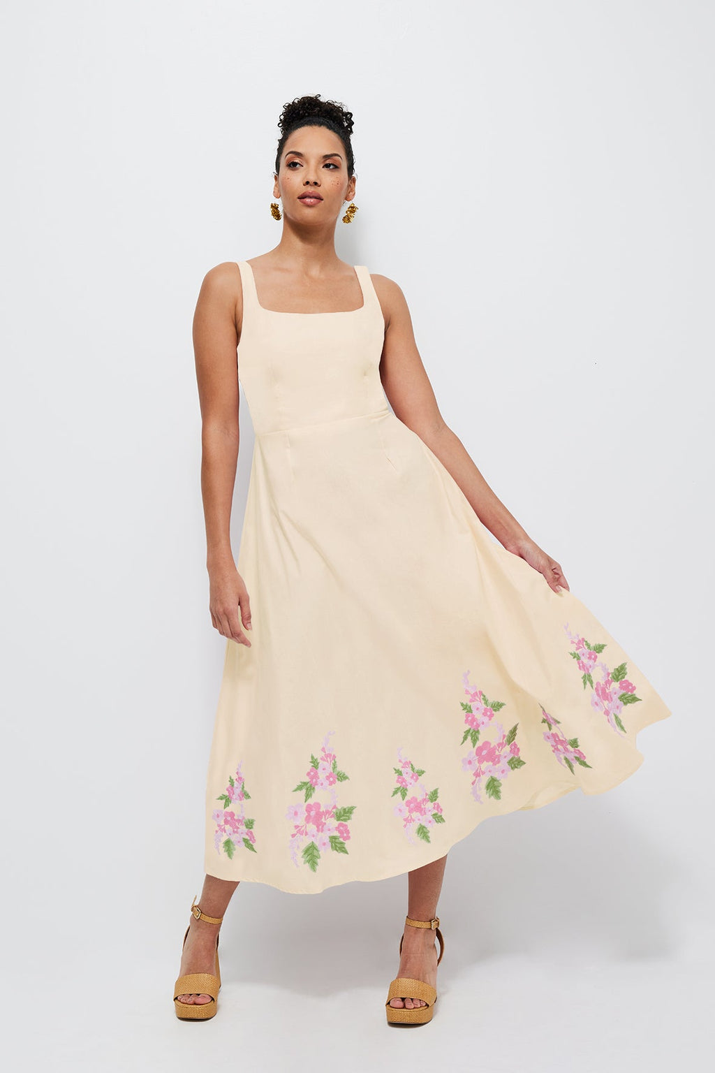 Adora Dress