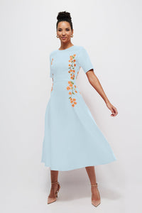 Amaka Dress