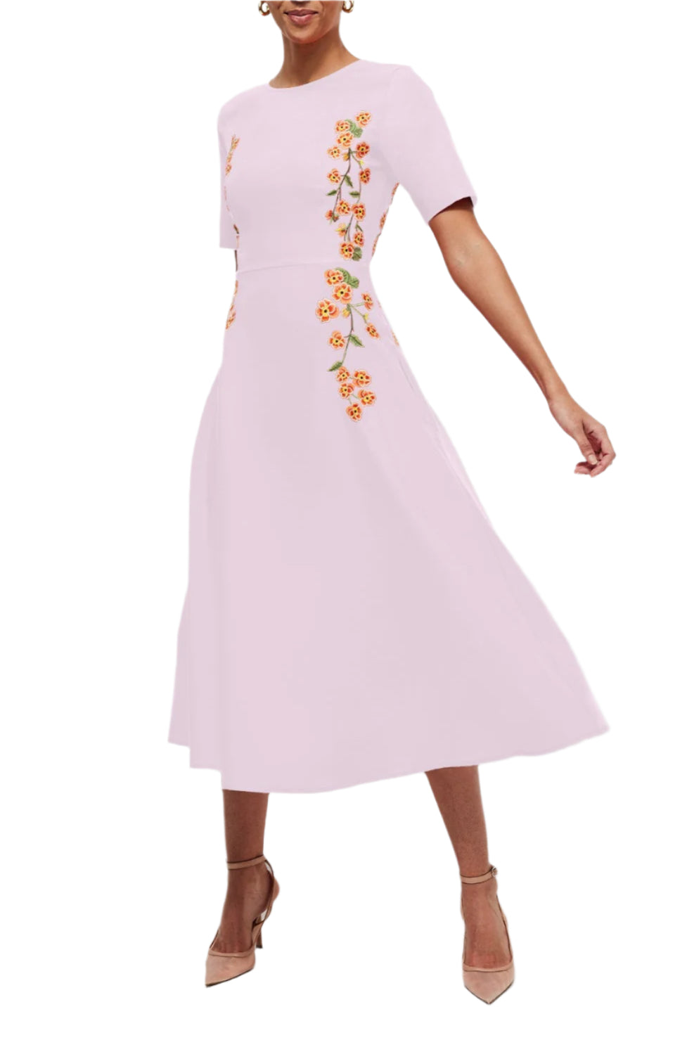 Amaka Dress