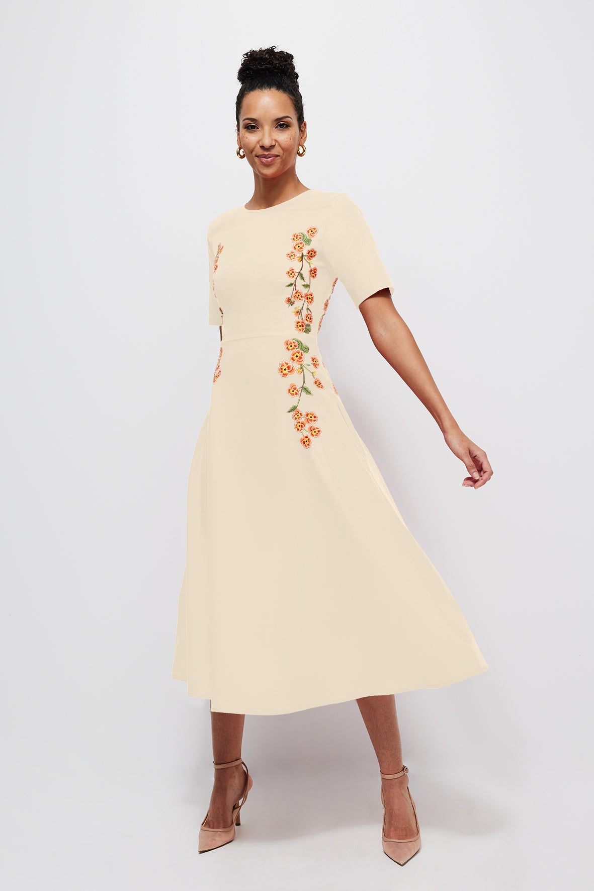 Amaka Dress