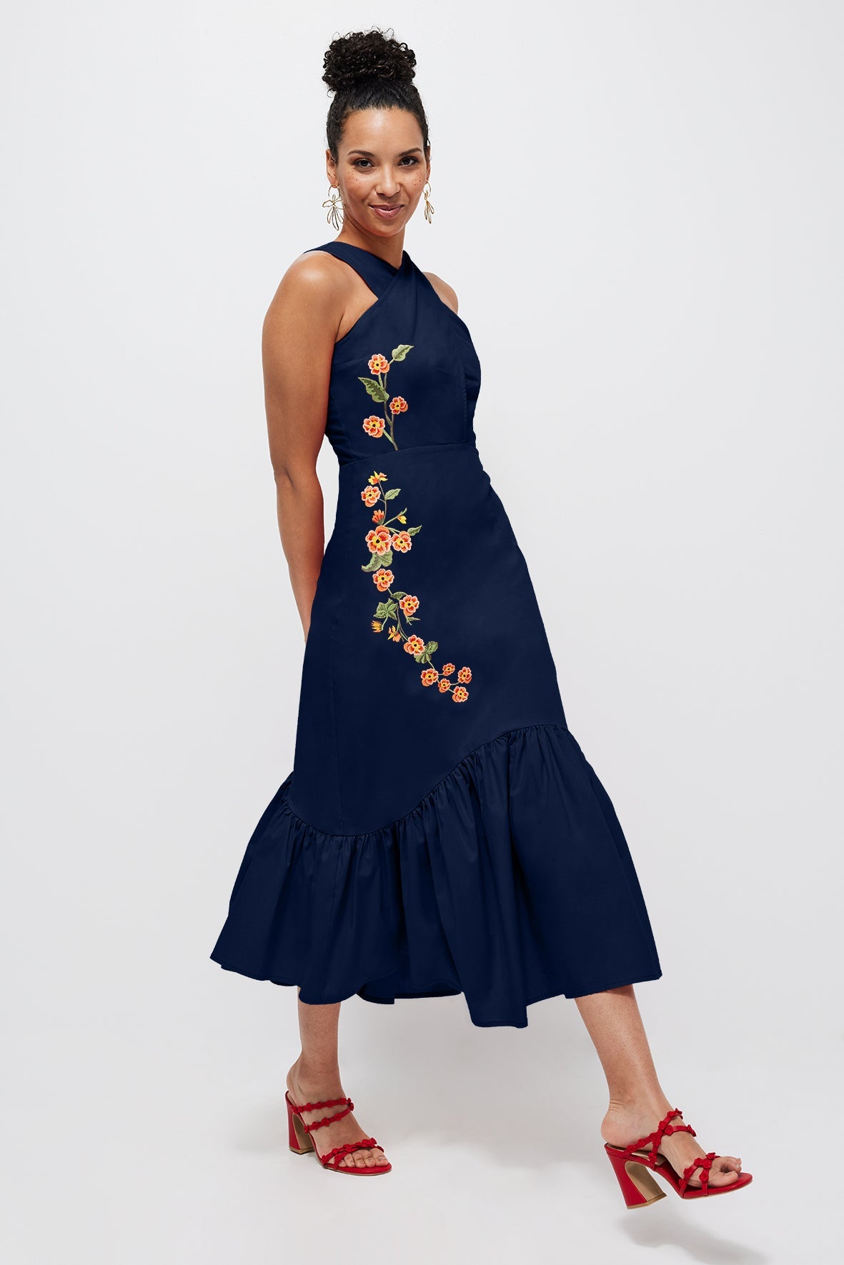 Avora Dress