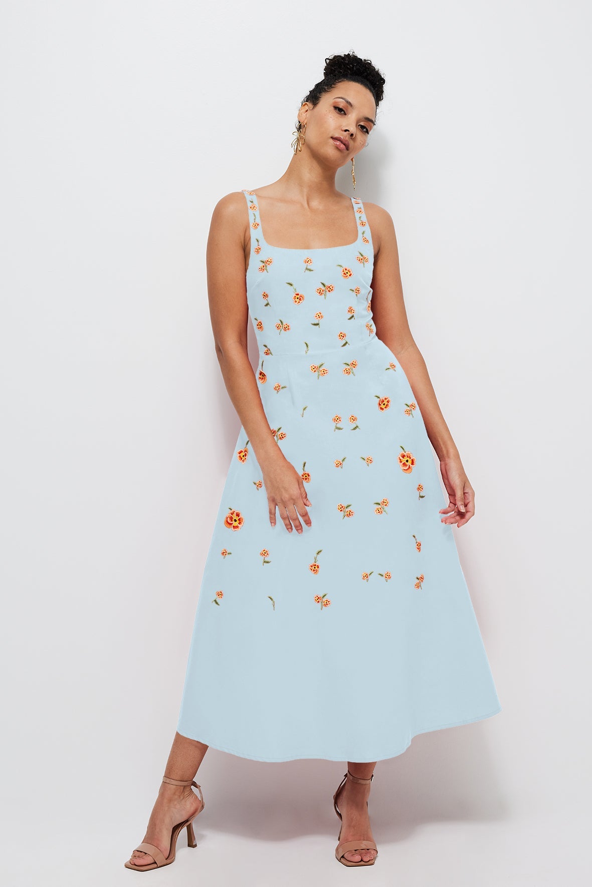 Amarcia Dress
