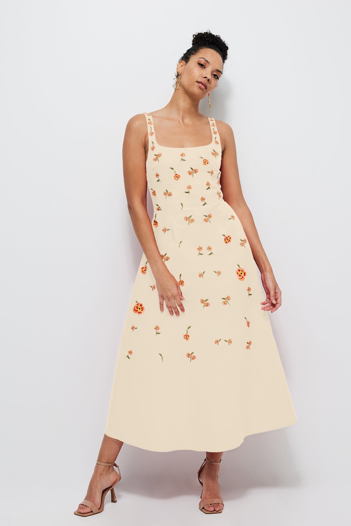 Amarcia Dress