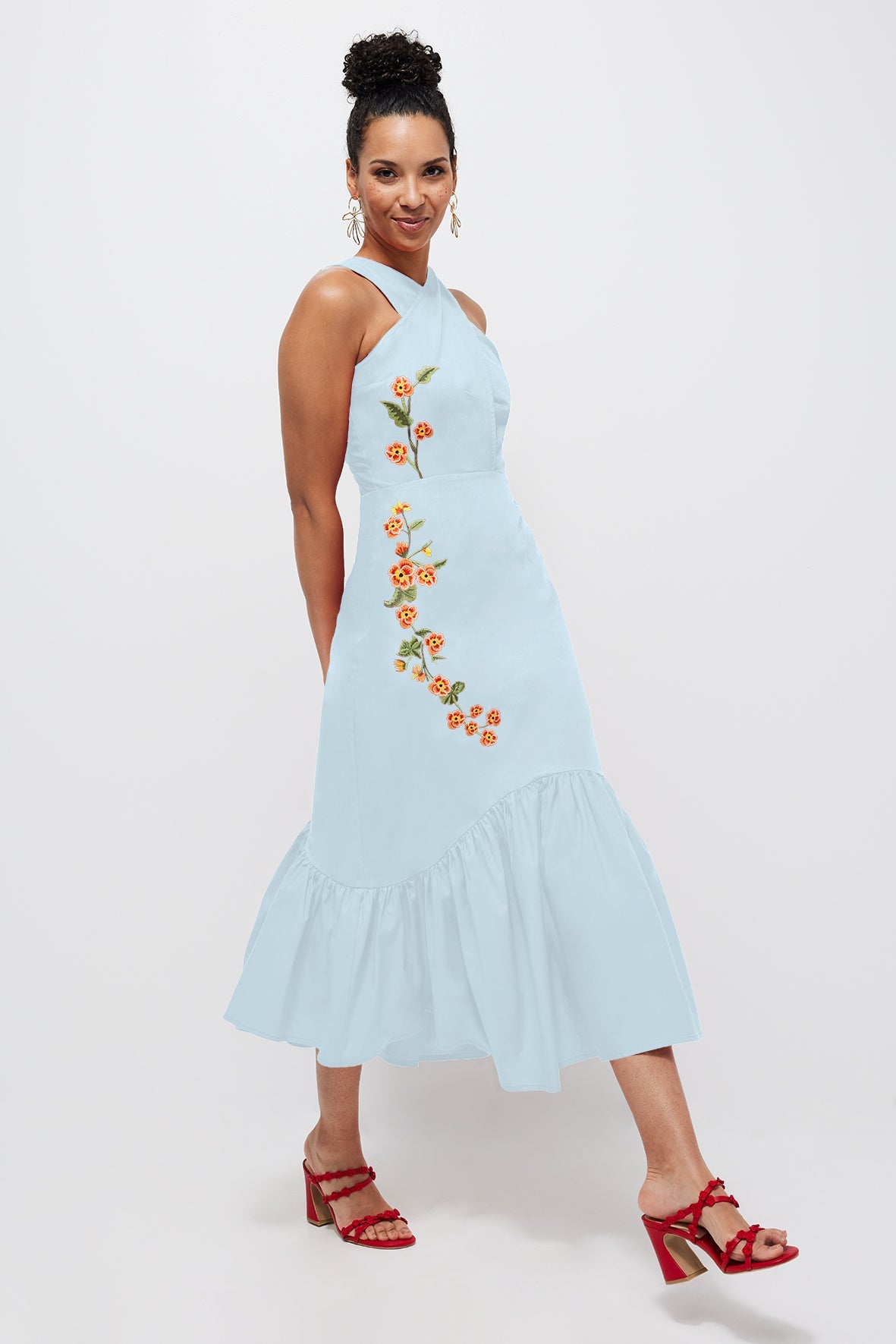 Avora Dress