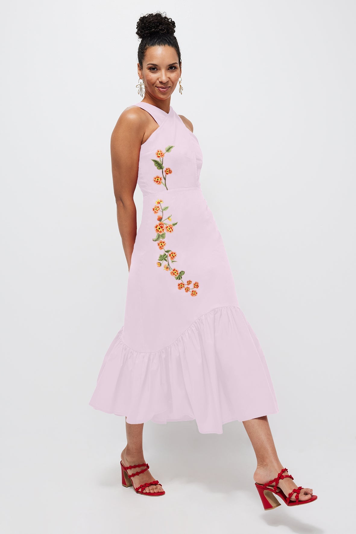 Avora Dress