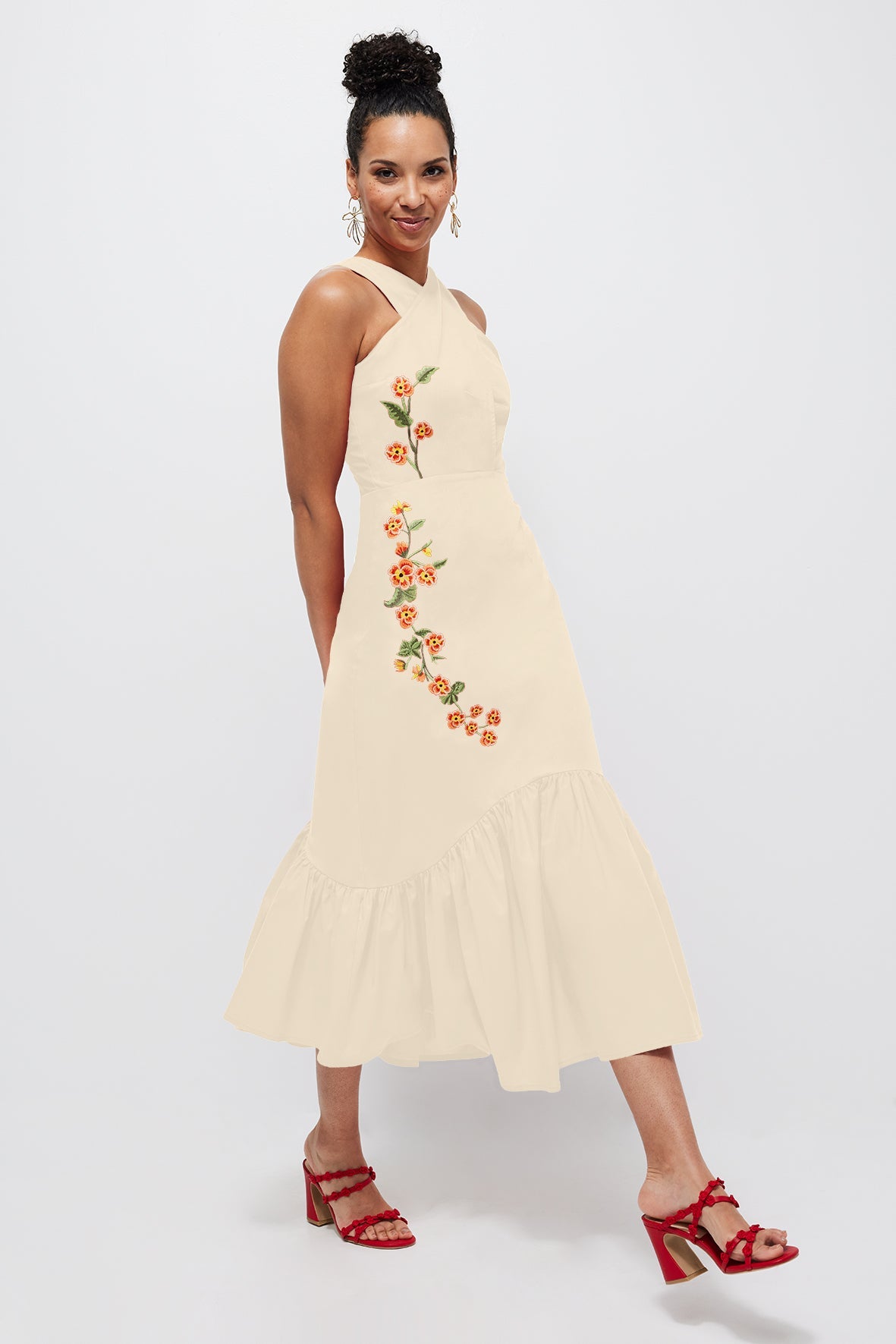 Avora Dress
