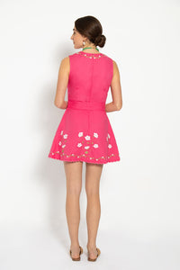 Rukiye Dress