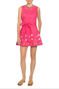 Rukiye Dress