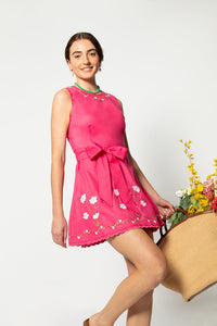 Rukiye Dress