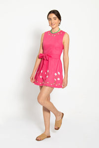 Rukiye Dress