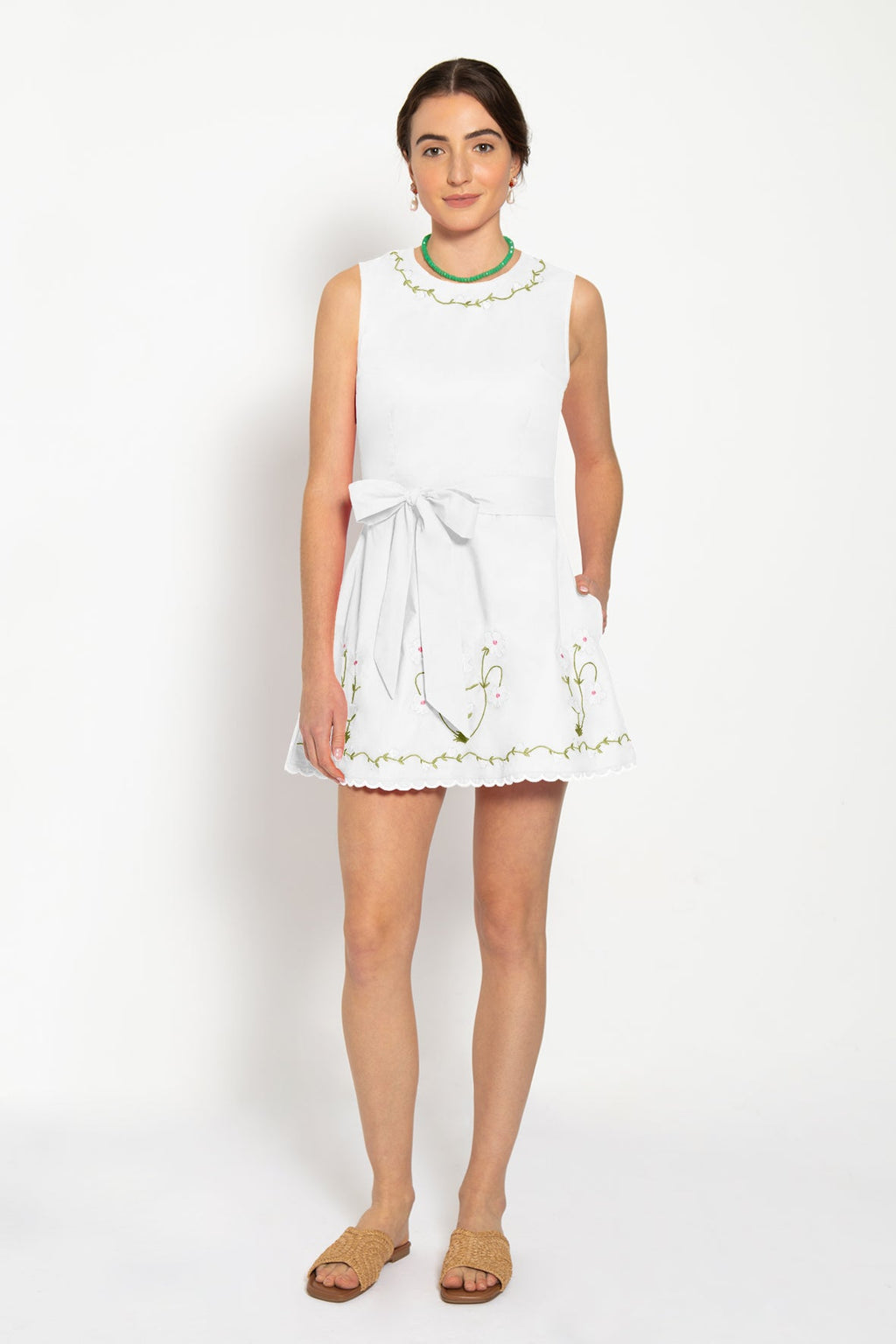 Rukiye Dress