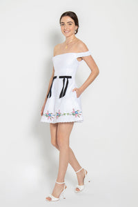 Aycan Dress