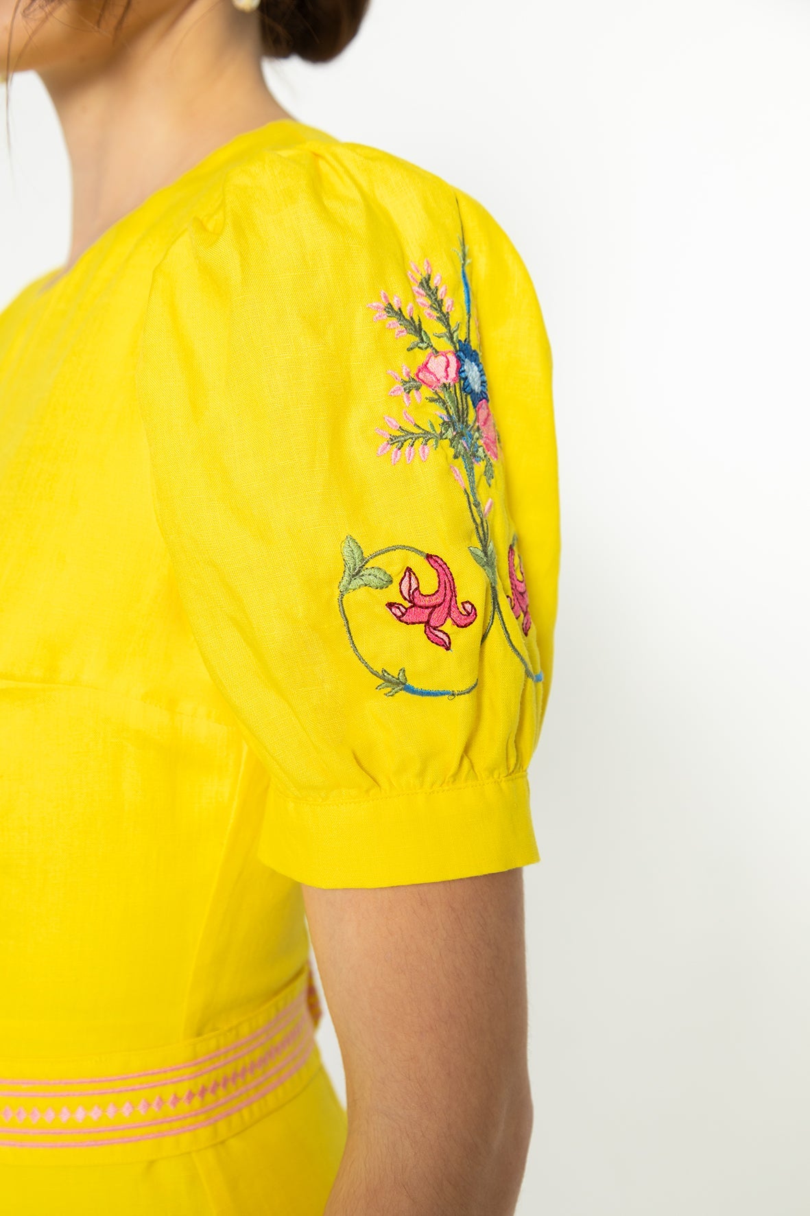 Aysin Dress