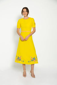 Aysin Dress