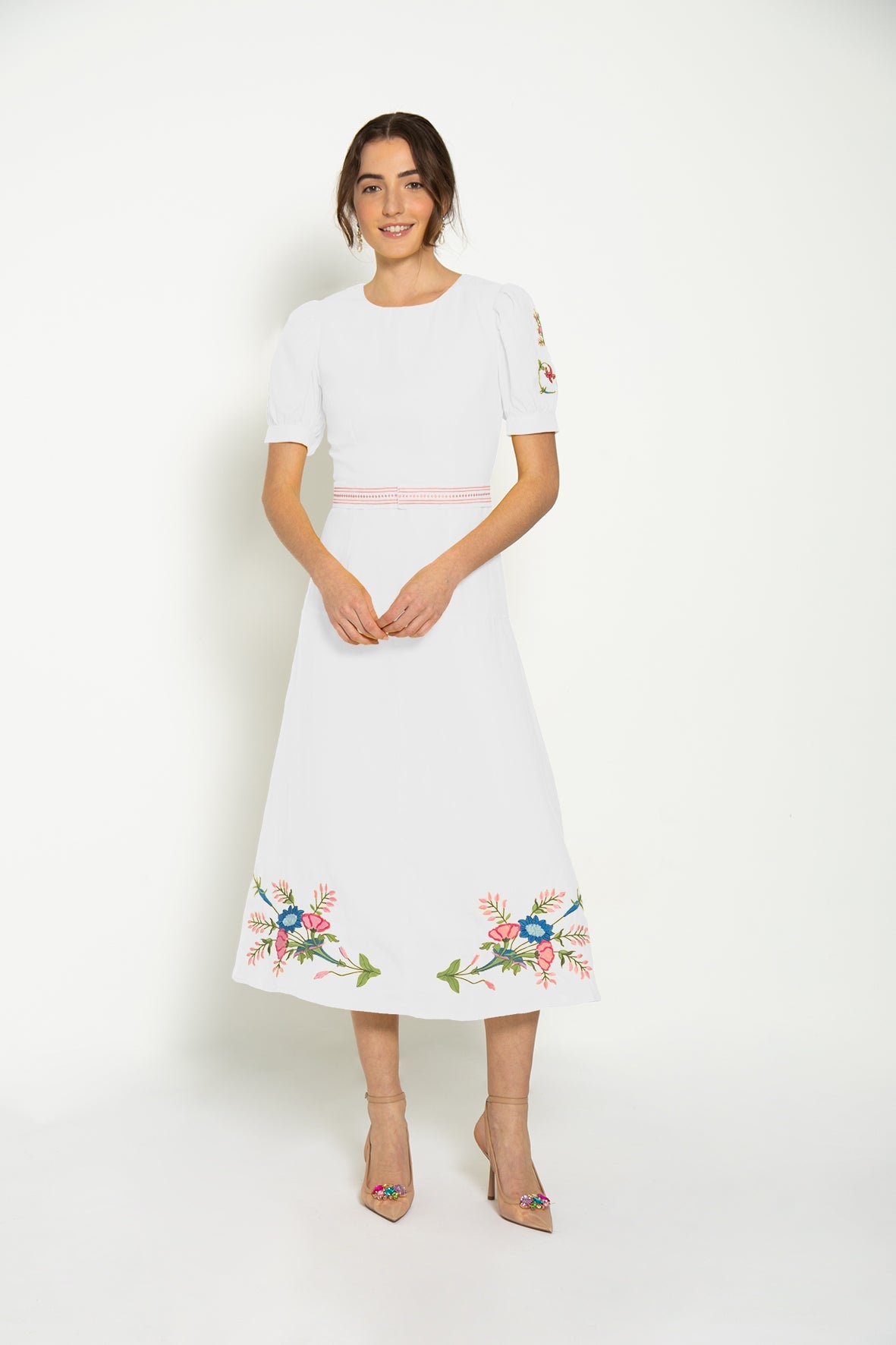 Aysin Dress