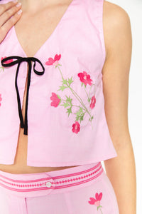 Betul Pants Set