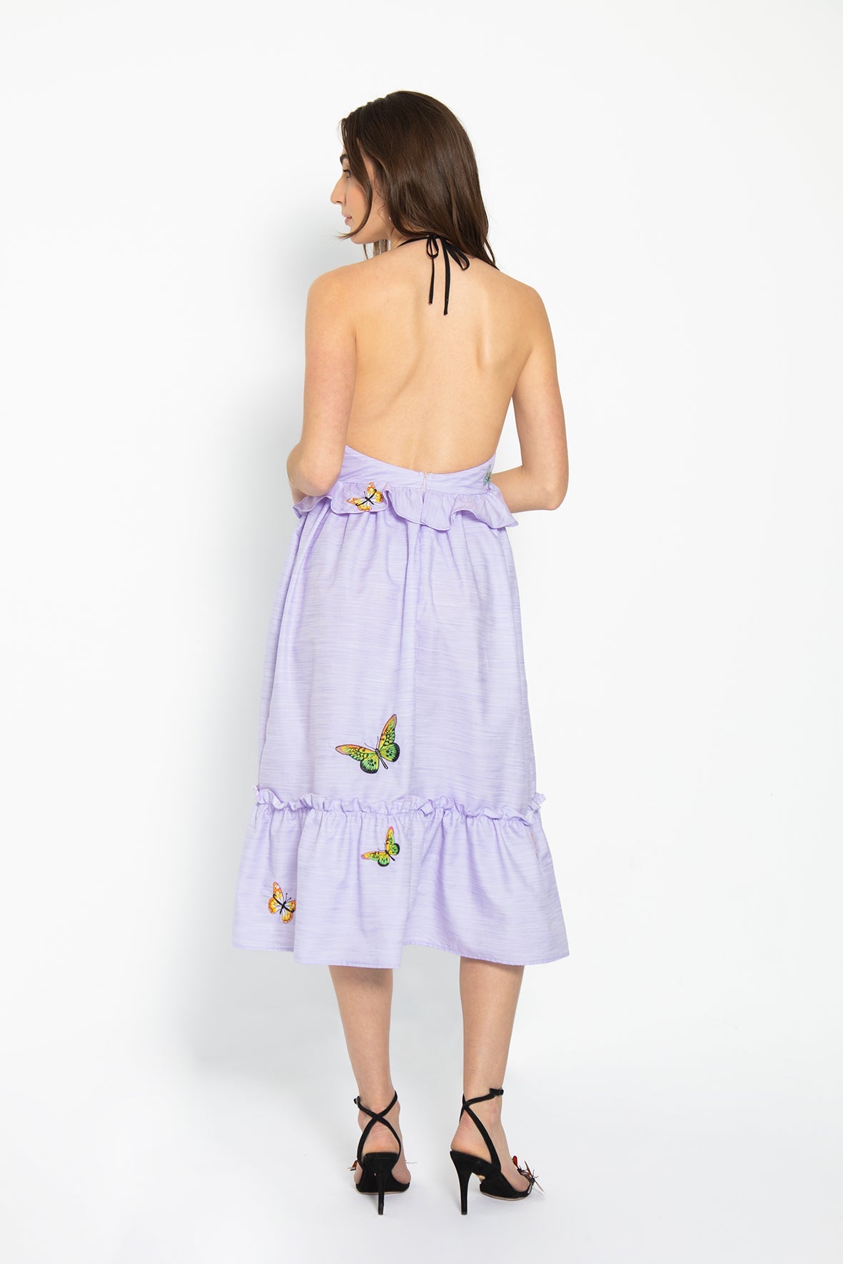 Didem Dress