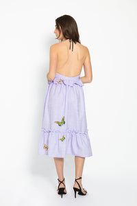 Didem Dress