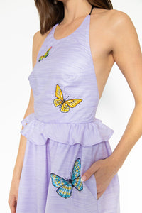 Didem Dress