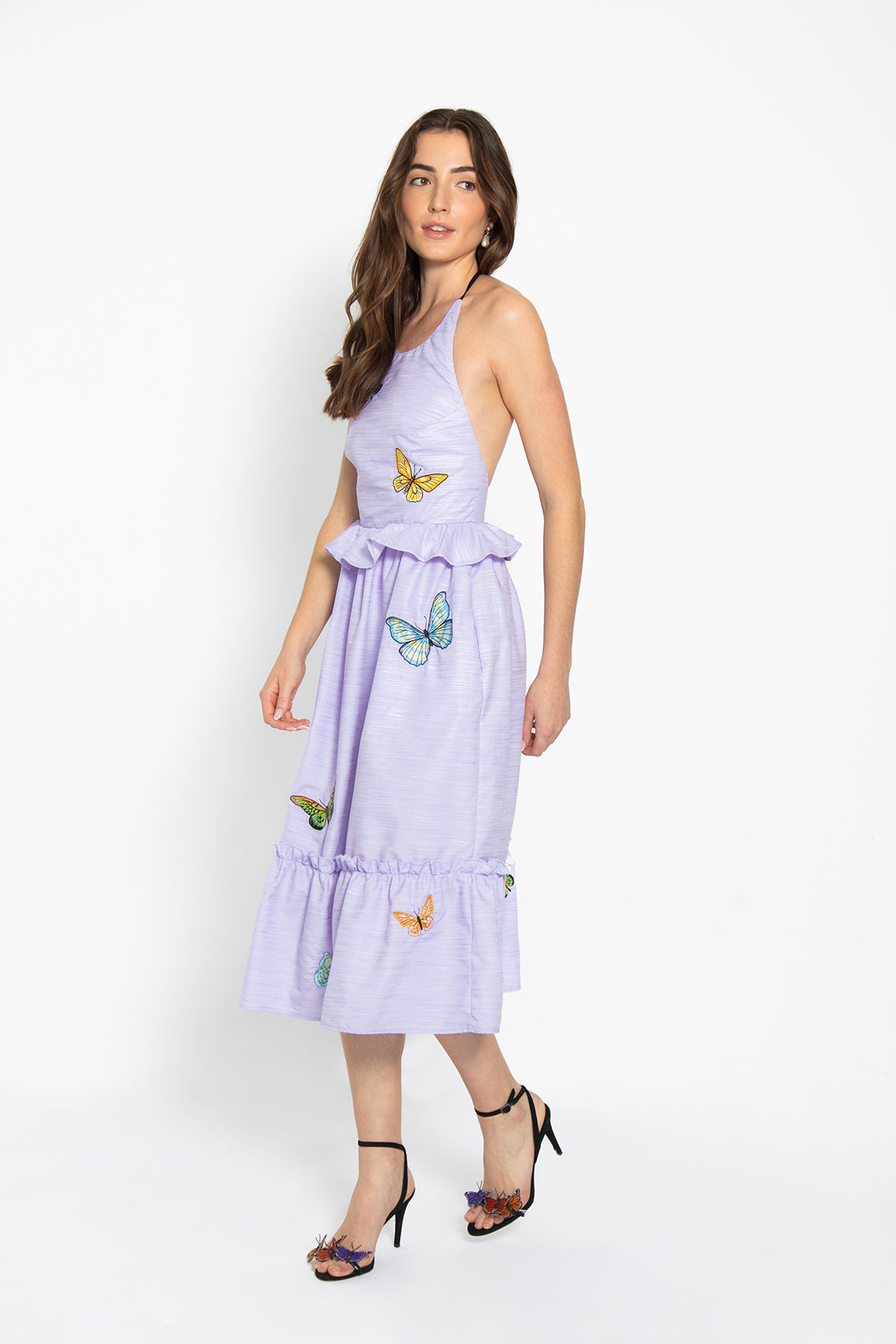 Didem Dress
