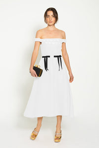 Gulderen Dress