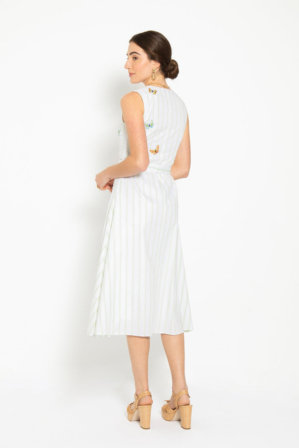 Gunay Dress