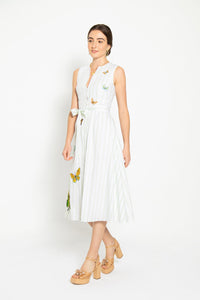 Gunay Dress