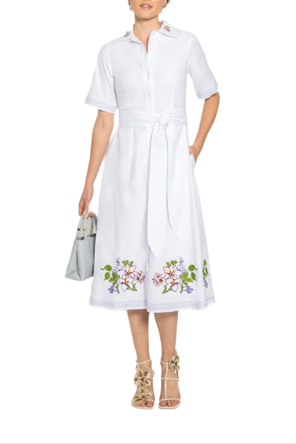 Gunes Dress