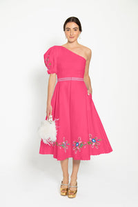 Hafza Dress