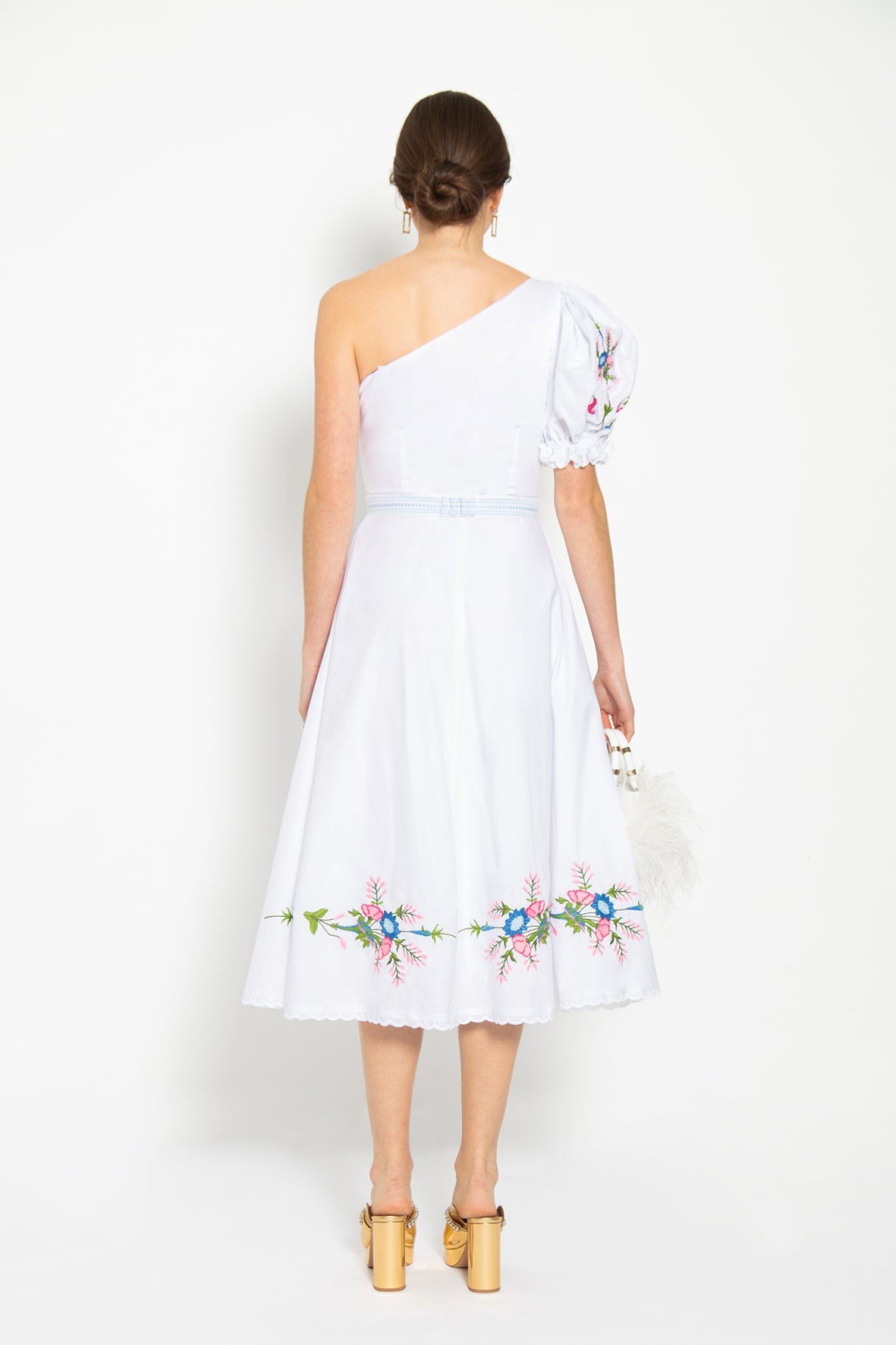 Hafza Dress