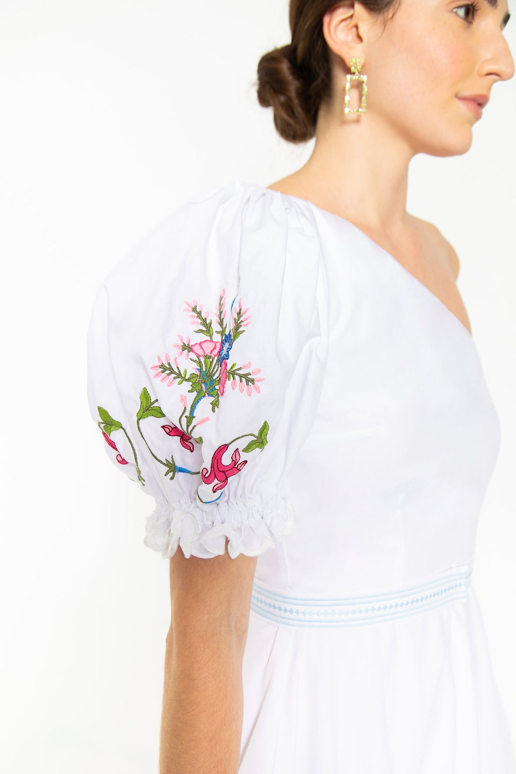 Hafza Dress