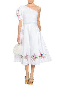 Hafza Dress