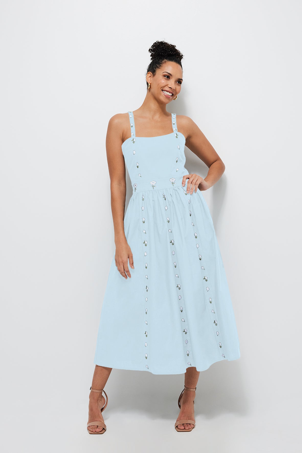 Hulya Dress