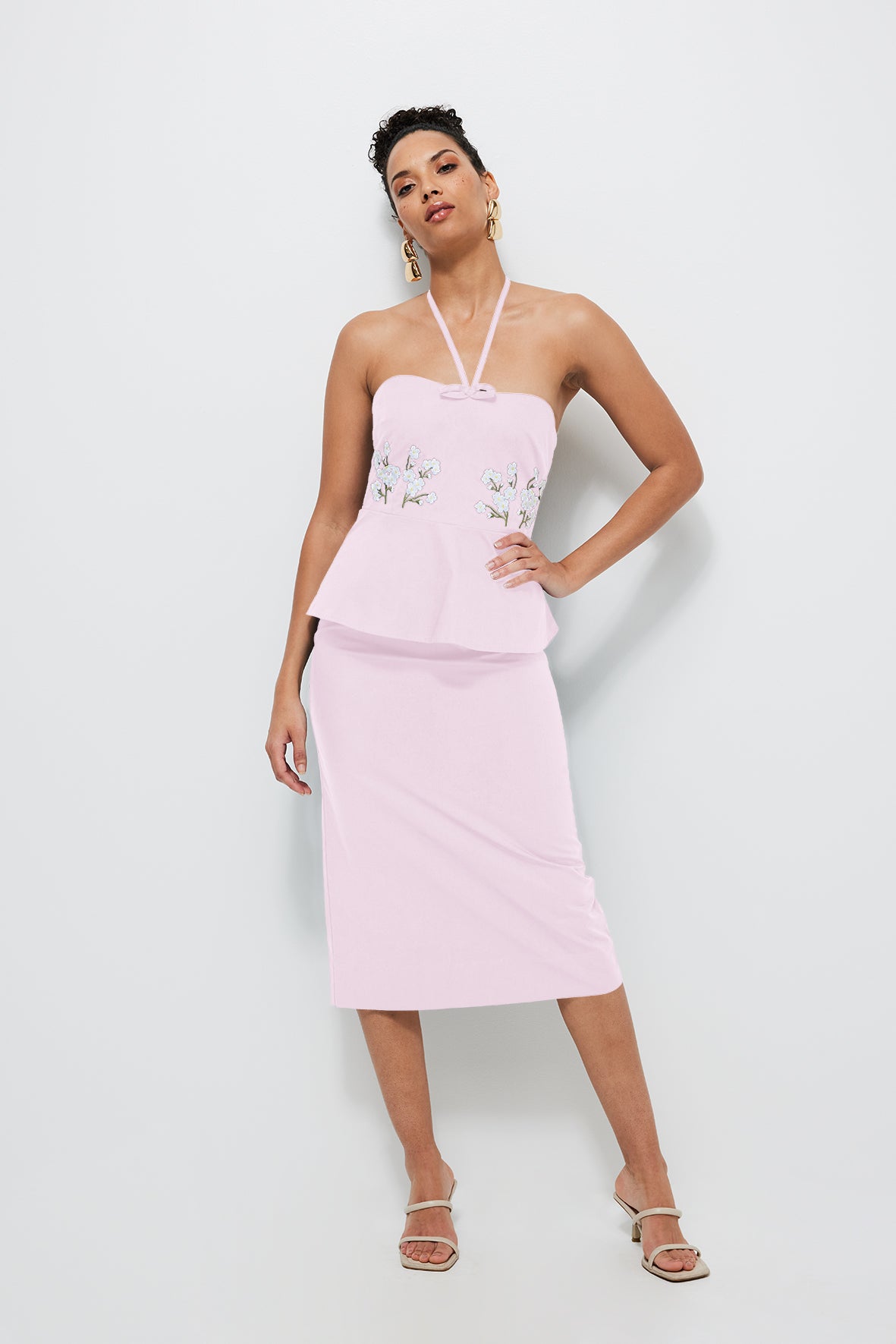 Kevser Dress