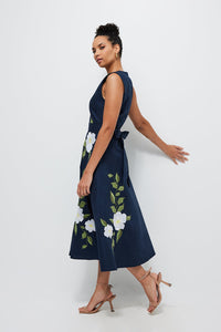 Magnolia Dress