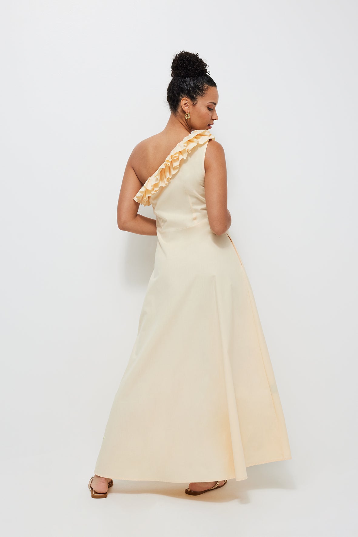 Melisa Dress