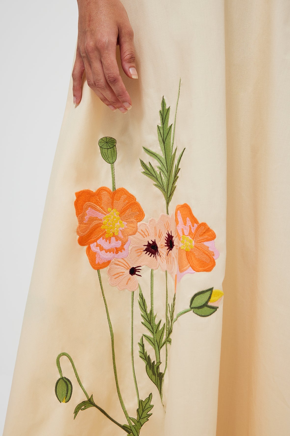 Melisa Dress