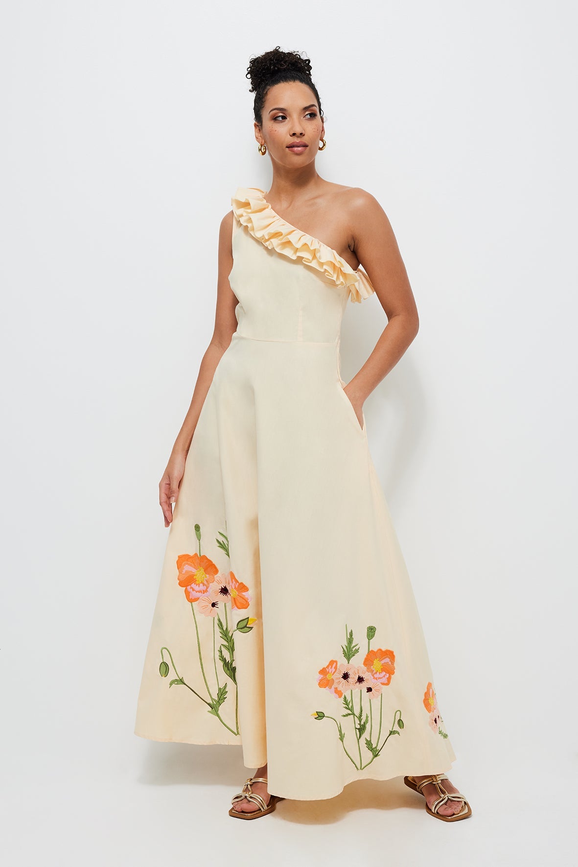 Melisa Dress