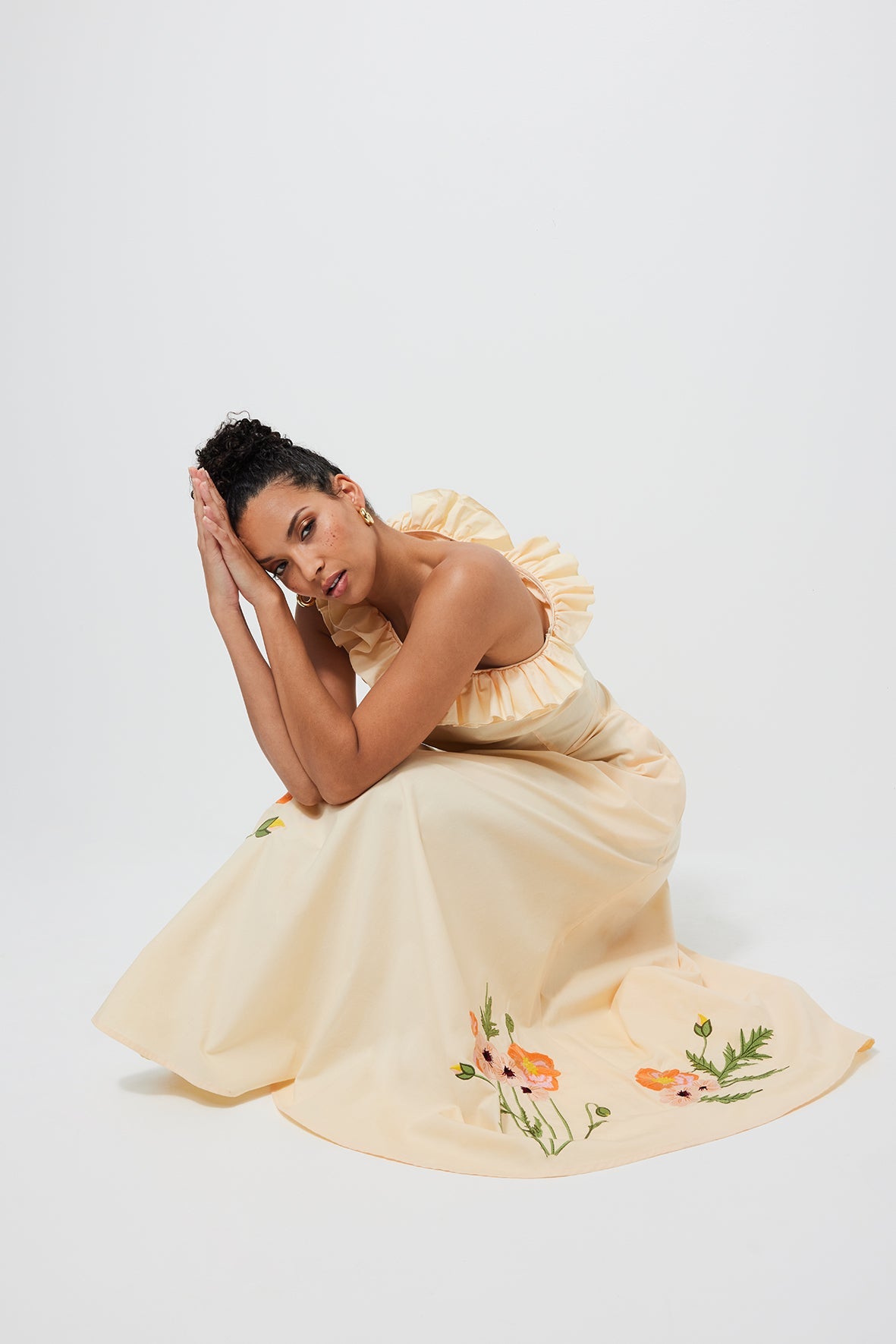 Melisa Dress