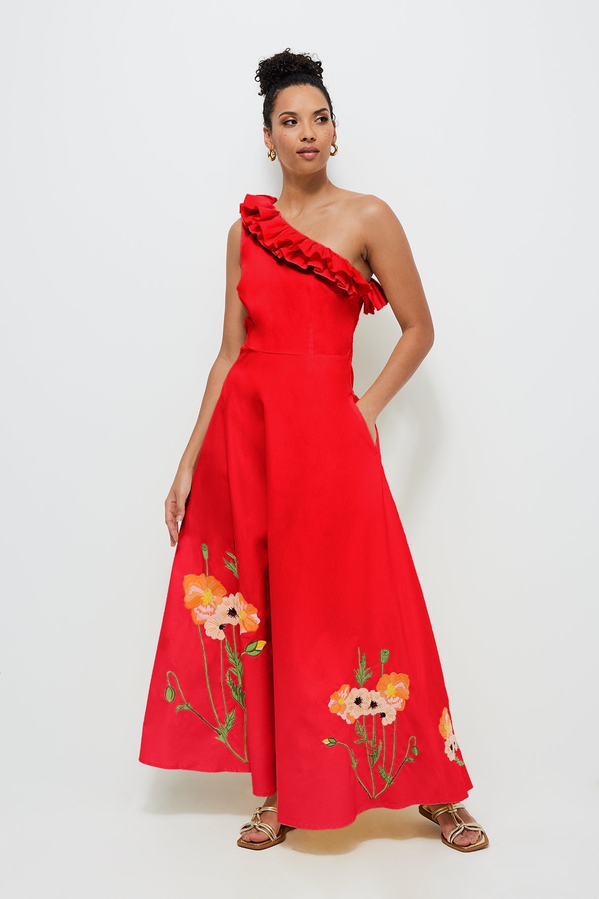 Melisa Dress