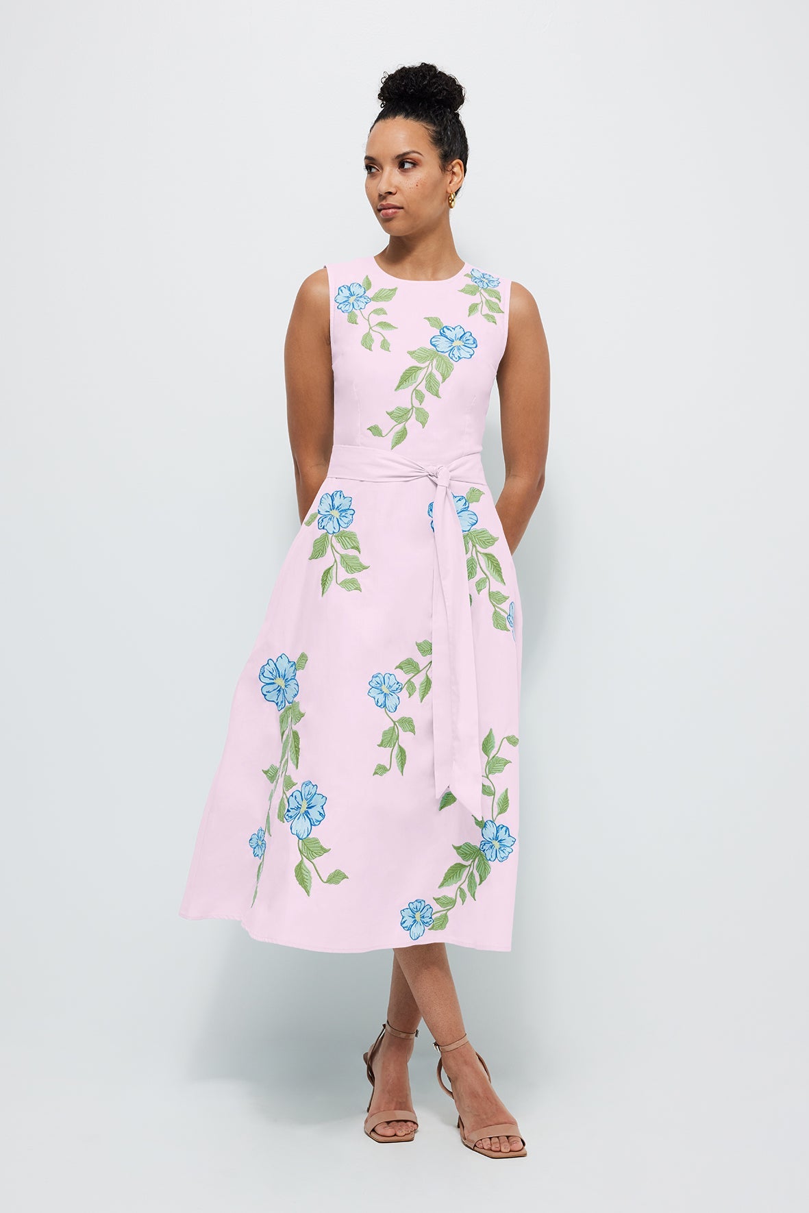 Medina Dress
