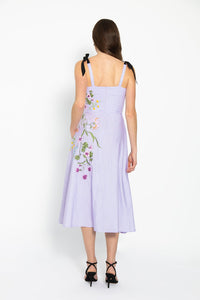 Mimoza Dress