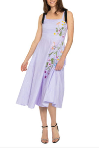 Mimoza Dress
