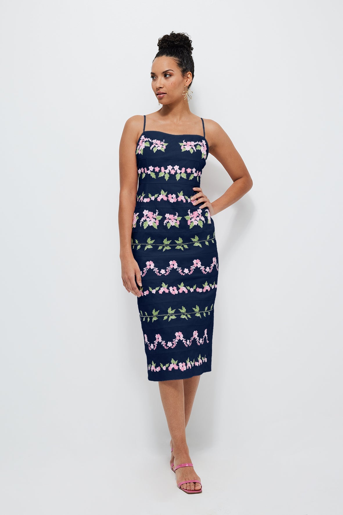 Nuray Dress