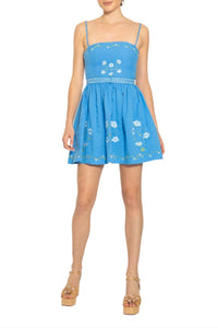 Nalan Dress