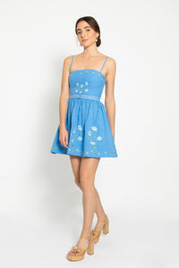 Nalan Dress