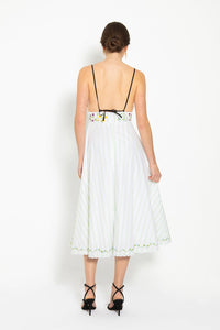 Nur Dress