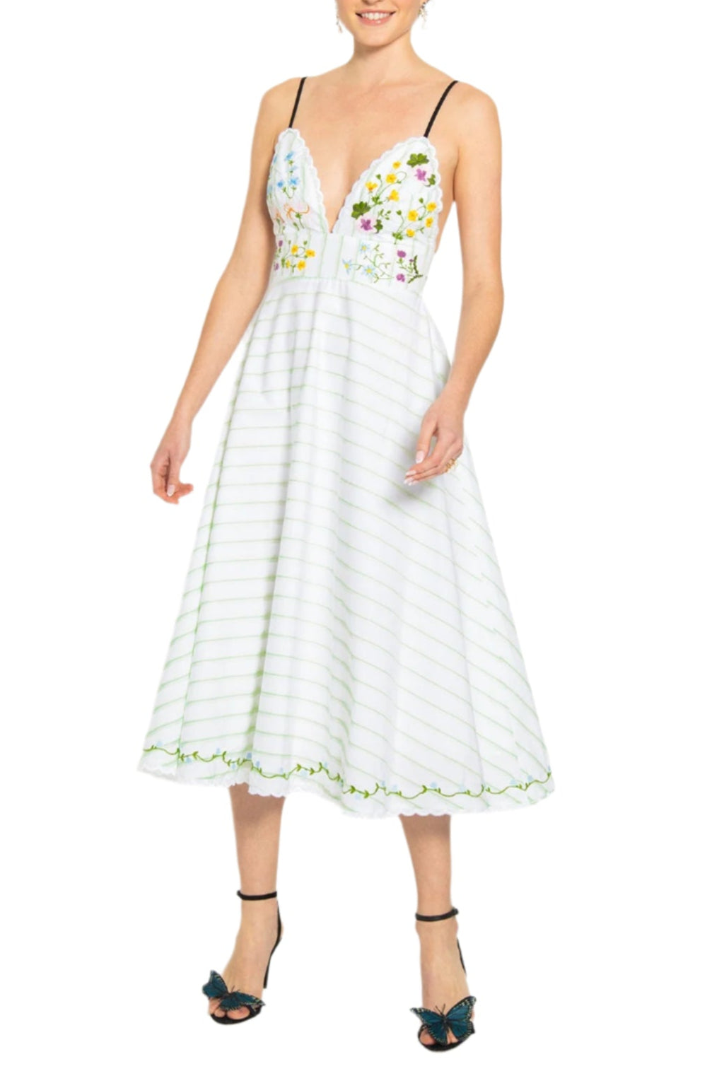 Nur Dress