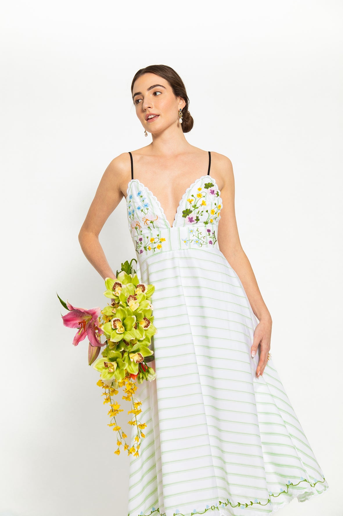 Nur Dress